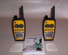 Pr-4000-2wx New Cobra 7-mile 22-ch Frs/gmrs/noaa Two-way Radios