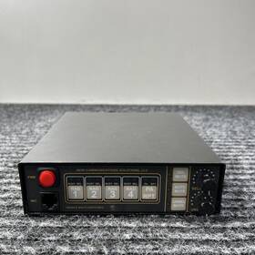Ncs-c250c New Communications Solutions Mobile Multi-switcher