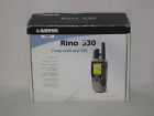 New Garmin Rino 530 2-way Radio/gps