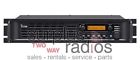 Urfr6000 New Icom Fr5000 Fr6000 Repeater Rack Housing With Display For Urfr5000