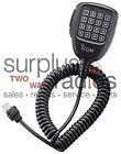 F5121d New Icom Hm152t Dtmf Mobile Mic F6011 F5011 F6021 F5021 F9511 F6061 F121