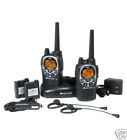 Gxt-1000 New Midland Vp4 36 Mile 2 Way Radio Gxt-900