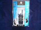 New - Motorola Cls1410 2- Way Business Walkie Talkie