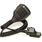 Pmmn4051b New Motorola  Remote Speaker Microphone W/threaded Audio Jack