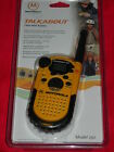 New Motorola Talkabout 250 Frs Walkie Talkie Radio