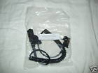 Tdn9390d New Motorola Xts5000 Xts3000 Keyload Cable Kvl