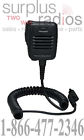 Mh-66a7a New Oem Vertex Speaker Mic Submersible Fm Vx821 Vx824 Vx829 Vx921 Vx924