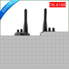 Hlt-sv89 New Portable Walkie Talkie Uhf Or Vhf 5w199ch Two-way Radio