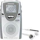 Dt-210 New Sangean Portable Radio Tuner Dt210