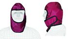 New Techno-aide Radiation Protection Hood And Carry Nukalert Detector