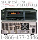 Vxr-7000ud New Vertex Uhf 450-480mhz 50w 16ch Repeater Base Station Fire Police