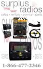 2400 New Vhf Pit Crew Scanner Fm Radio Kit Frequencies 50ch Ham Racing