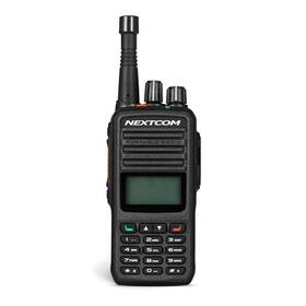 Tx60 Nextcom 796520231207 Nx Series 4g Lte Walkie Talkie Radios Usa And Canada Coverage W