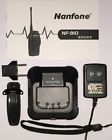Nf-910 Nanfone Handheld Radio Fm