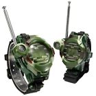 Njczf3i6l5 General Watch Style Walkie Talkie With Seven Functions Camera