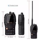 Nk0kgd901wxn Wouxun Dmr Uhf Ham Analog Digital Mobile Radio 714598388807