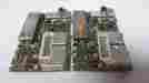 Nle4249b Motorola Lot Of 2 Radio Astro Saber Assembly Boards
