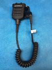 Nmn6271a Motorola Apx Series Rugged Submersible Speaker Mic Noise Cancelling