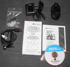 Nntn8127b Motorola Ocw Bluetooth Remote Ptt Pod Earbud Cord Set