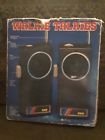 7081 No.7081 Unbranded Vintage Walkie Talkie Two Way By Kay Bee Toy