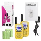 Not Guanyuedirect Kids Walkie Talkies 603813509960
