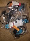 Ns-r5111a Insignia Lot Of Portable Digital Armband Radios