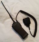 Pr-1420 Ns Rwy Co Kenwood Portable Handheld Radio