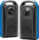 Ns-spbtwt Insignia Portables Speaker With Black Bluetooth 600603231261