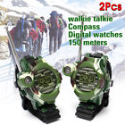 Nsh337407 Children Gift Toy Walkie Talkie Girl Boy Kid 6930402165714