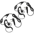Ntktl058 Walkie Talkies Headsets Microphones 711583415562