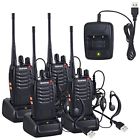 Ntktl251 Neoteck Walkie Talkies 4 711583416071