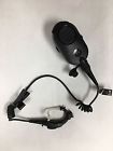 Ntn2571b Motorola Push-to-talk Pod With Earpiece
