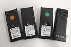 Ntn7143dr Motorola Lot Of Battery Fits