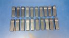 Ntn8266b Motorola Lot Of Belt Clip Apx