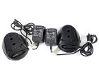 T6400wx Ntn9394 Motorola Motoroloa Talkabout Set Of Battery Charger Stand For Way