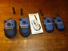 Nue2561a Motorola Talkabout Walkie Talkies Two Way Radios Tested Working