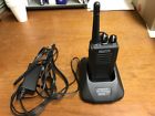 Nx-320k1 Kenwood With Battery And