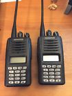Nx-320k6 Kenwood 5 Watt Portable