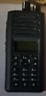 Nx-3300k3 Kenwood Uhf Mhz Nxdn Dmr Full Dtmf Keypad