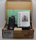 Nx-340u16p2 Kenwood Uhf Digital Transceiver New 019048210579