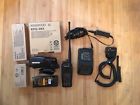 Nx-5200 Kenwood K3 Vhf Radio