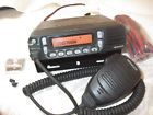 Nx-700-k Kenwood Nexedge Vhf With Accessory