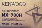 Nx-700hk Kenwood New 50 Watts