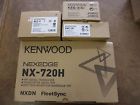Nx-720h Kenwood Nexedge Vhf Digital