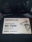 Nx720hg Kenwood Nexedge Way Digital Radio