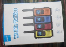 2ayv7yg-811 Nxgket Walkie Talkie Biking Camping Hiking Rechargeable 4