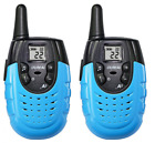 Oa01-or-a1-blue2 Oureal Walkie Talkies For Kids Long Distance Radio 711420766673