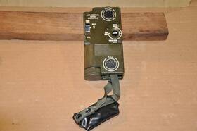 Prc-90 Oai Electronics An/prc-90 Military Survival Radio