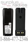 Ntn6034a Oem Motorola Impress Li-ion High Cap Battery Xts1500 Xts3000 Xts5000