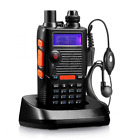 Ogus-bf01 Ogl Two Way Radio Watt Rechargeable Large Battery 615150264938